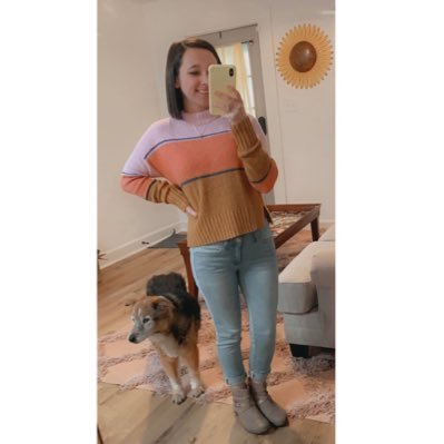 ErikaHargis's profile picture. 