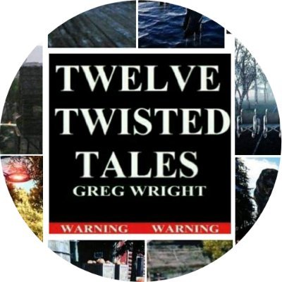 Author of Twelve Twisted Tales, a mind-blowing collection of multi-genre short stories.Contains some graphic SVL.