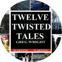 Greg Wright (@xiitwistedtales) 's Twitter Profile