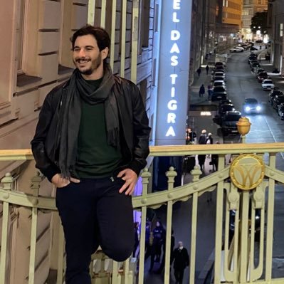salias's profile picture. PhD Information Retrieval @UofGlasgow
Senior Data Scientist/Engineer @jobandtalentEng