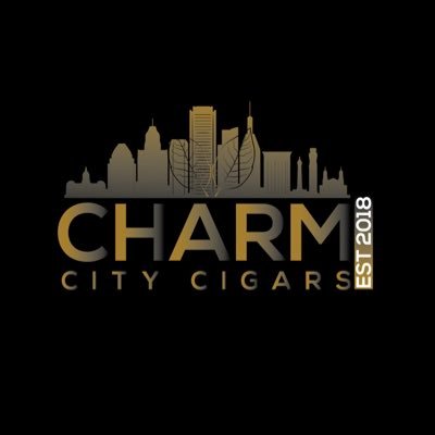 Charm City Cigars