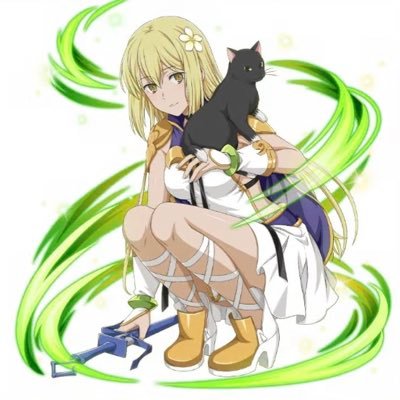 K.M@ダンメモさんのプロフィール画像