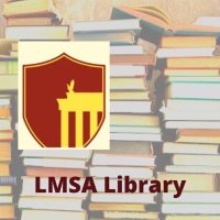LMSA Library (@lmsalibrary) 's Twitter Profile