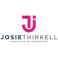 Josie Thirkell Institute of Education(@JTInstitute_) 's Twitter Profile Photo