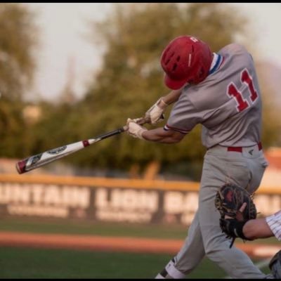 SMCC Sophomore 19 y/o 6’2’’ 210lbs. 6.5 60 Email: christiansensam11@gmail.com                   @OU_baseball