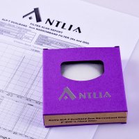 Antlia Astronomy filter (@antlia_filter) 's Twitter Profile