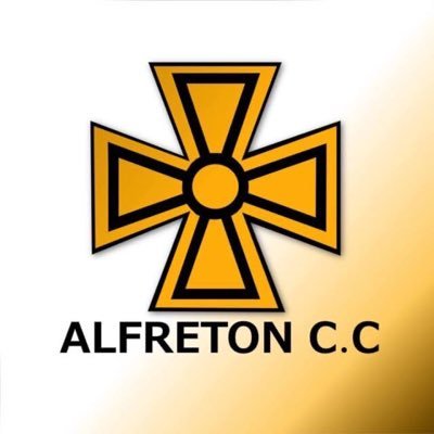 AlfretonCC Profile Picture