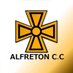 Alfreton Cricket Club Est 1927 (@AlfretonCC) Twitter profile photo