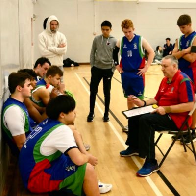 All the latest news from Millfield School Basketball team