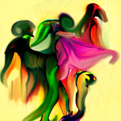 Waltzing Chimeraさんのプロフィール画像