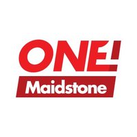 One Maidstone BID(@OneMaidstone) 's Twitter Profile Photo