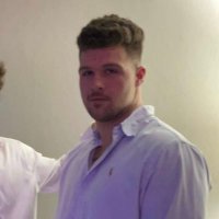 Will Pritchard (@willpritchard63) 's Twitter Profile Photo Will Pritchard (@willpritchard63) 's Twitter Profile Photo