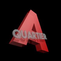QuARTier A - Gallery / Atelier (@quartieravzw) 's Twitter Profile Photo