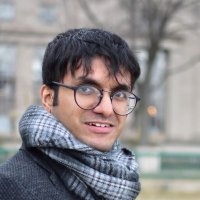 Rahul Shome(@DrRobotPhD) 's Twitter Profile Photo