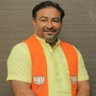 SatishbBJYM's profile picture. Executive Member @bjym4gujarat

ex President of youth BJP Gandhidham Adipur city           & President of Gandhidham Bhanusali Yuva Circle