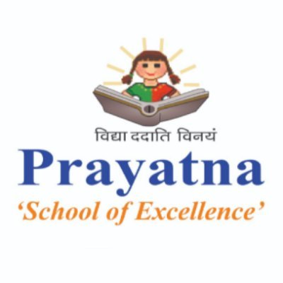 We are at #prayatna doing all over #development in children
( The #children of today will make the #india of tomorrow )