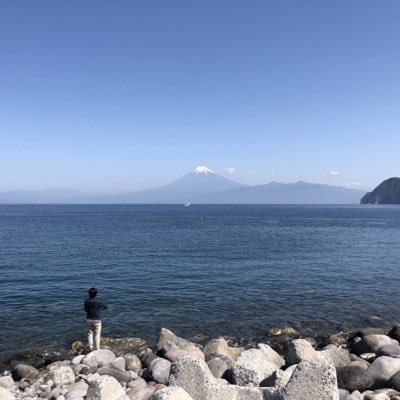 主に東京湾で釣りをしています。YouTube不定期更新中。 https://t.co/flf6rF1hQY オフショア、ショア、ルアー、餌釣り問わずです。 アジ・メバル・アイナメ・タチウオ アオリイカ・ヒラメ・カワハギ・マゴチ・イサキetc