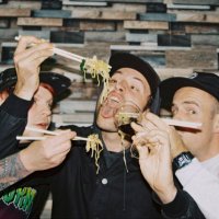 All Better (@allbetterband) 's Twitter Profile