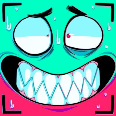 Dr. Piranha’s Devil Shack 🚀 webcomic in pinned 🚀