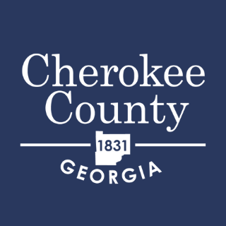 The Official Twitter account for the Cherokee County, Georgia government. See our Terms of Use at:https://t.co/HXdFLzZq7r…