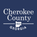 Cherokee County, GA - Government (@Cherokee_GA) Twitter profile photo