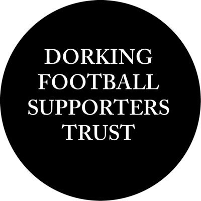Dorking Football Supporters Trust in partnership with Dorking Wanderers are raising money for the Dorking Football Development Alliance