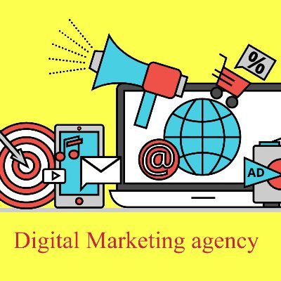 I am digital marketing agency from Bangladesh. I offer some extraordinary services to grow your business. # digital marketing# Social Media.