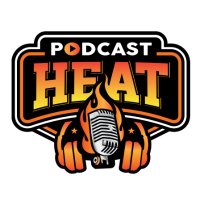 Podcast Heat(@PodHeat) 's Twitter Profile Photo