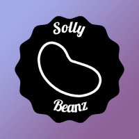 Solly Beanz | Ticket to Candyverse (@sollybeanz) 's Twitter Profile