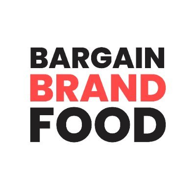 Bargain Brand Food