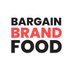 Bargain Brand Food (@BargainBFood) Twitter profile photo