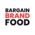 Bargain Brand Food (@bargainbfood) Twitter profile photo Bargain Brand Food (@bargainbfood) Twitter profile photo