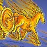 conventionforce's profile picture. Chariot of the last move of God