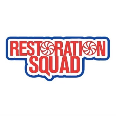 Full Service Restoration Company.  Commercial and Residential Emergency Mitigation Services.  Got damage? Call the SQUAD #sendthesquad  
https://t.co/eceqNOu6eC