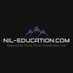 NIL_Education (@nil_education) Twitter profile photo NIL_Education (@nil_education) Twitter profile photo