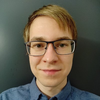 Science-policy interaction, open science, metadata.
Working at @SYKEinfo.
Master of Arts, Information Studies, University of Oulu.