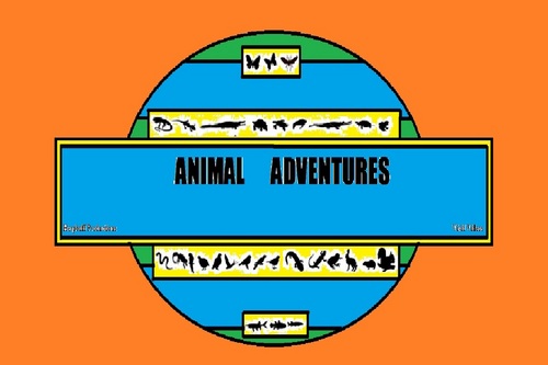 HERPBUFF's profile picture. YOU TUBER
videos on animals
