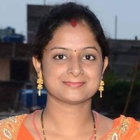 Shital Shastri (Modi Ka Parivar)(@ShitalShastri) 's Twitter Profile Photo