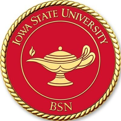 The official account of Iowa State University Nursing program!  Living our mission to enhance human health through advancement of the profession of nursing.