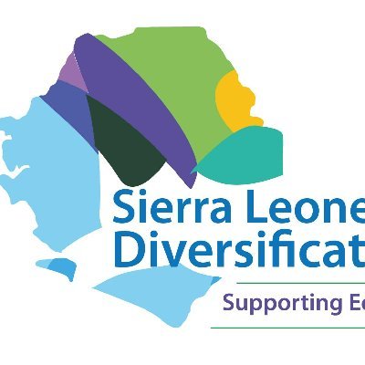 SLEDPGoSL's profile picture. Supporting economic transformation in Sierra Leone