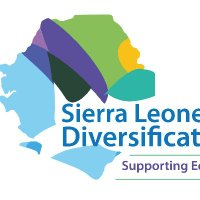 SIERRA LEONE ECONOMIC DIVERSIFICATION PROJECT(@SLEDPGoSL) 's Twitter Profile Photo