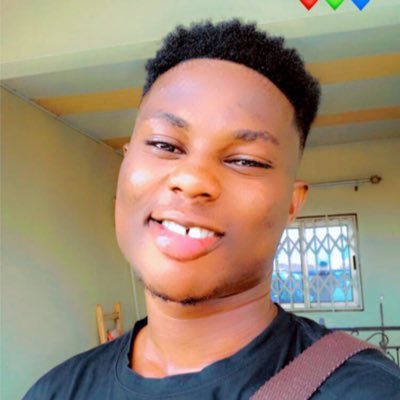 Appiah98429399's profile picture. Embar