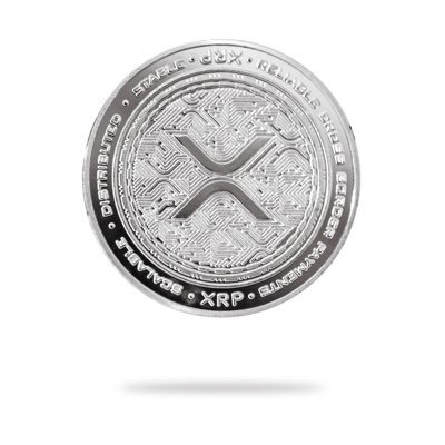 XRP_ChosenOne's profile picture. Digital assets investor; #XRP the chosen one! Liechtenstein!
