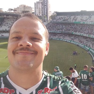 Coritiba, política e demais bobagens!