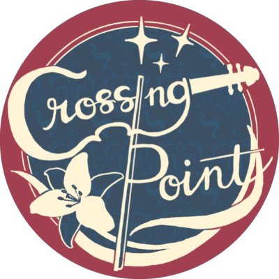 Crossing Point - SherLiam fanzine