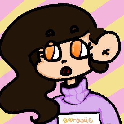 Asraxieさんのプロフィール画像