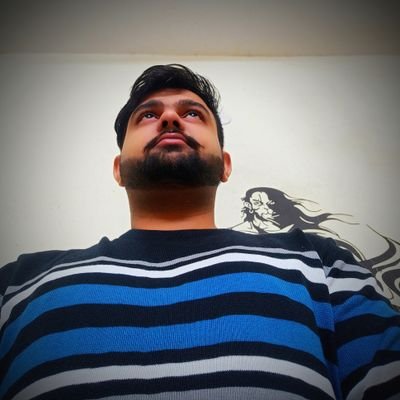 ✨जिला मंत्री✨
🚩भारतीय जनता युवा मोर्चा पानीपत 🚩RSS 🚩
📈Tax and financial consultant, Mutual funds💰💼💲
🚩 ब्लड ग्रुप A+ राष्ट्रहित सर्वोपरि 🚩