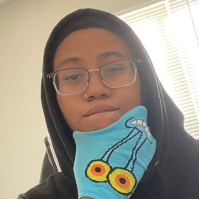 satanaelqynton's profile picture. 