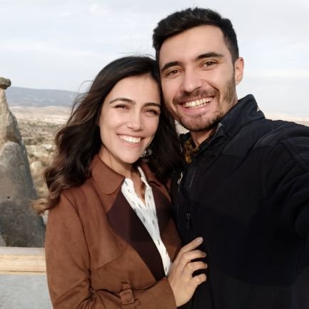 ipekyasin's profile picture. Atatürk Üniversitesi                                                                     Çevre Mühendisi