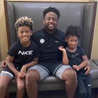 Jahrrend Arnold (@coachjarn0ld) 's Twitter Profile